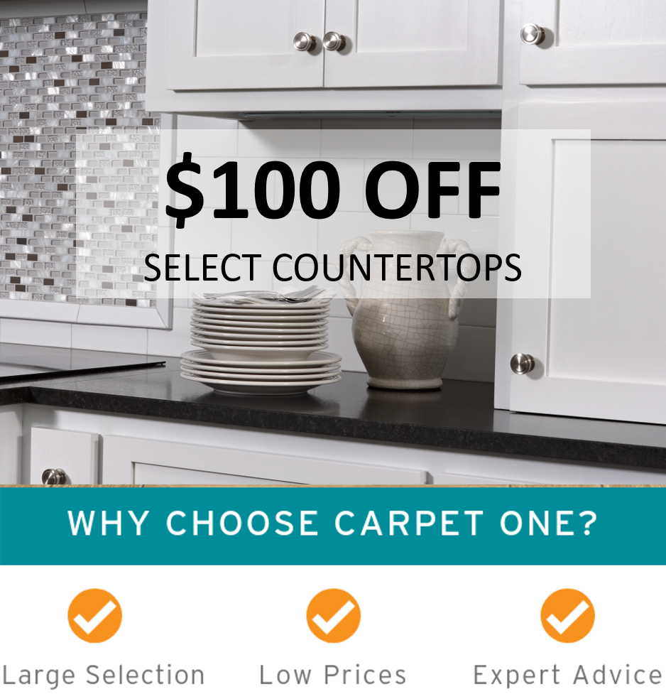 select countertops